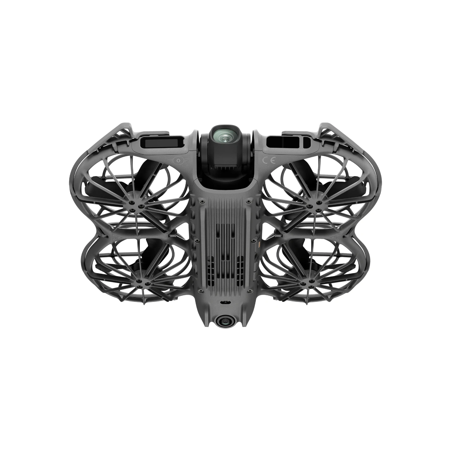  DJI Neo 2 Fly More Combo